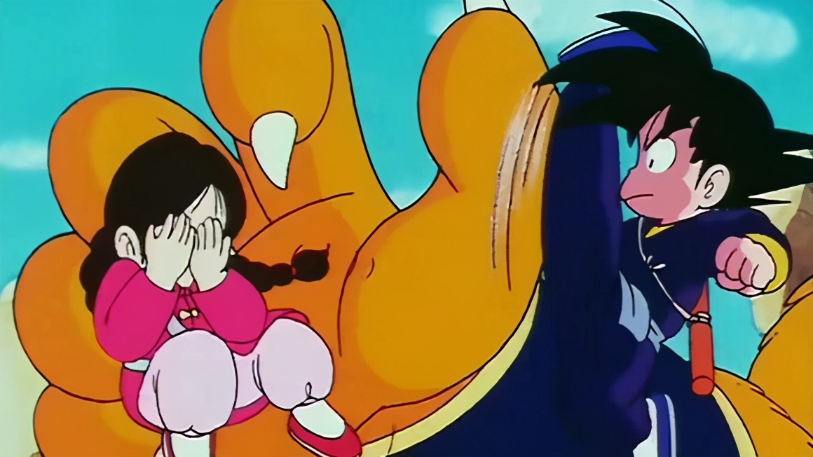 经典中的经典童年动画,童年回忆十大经典动画