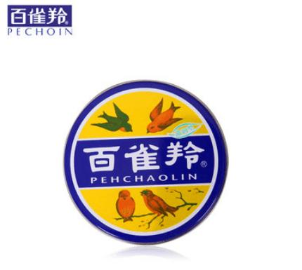 八九十年代的化妆品，你还记得吗