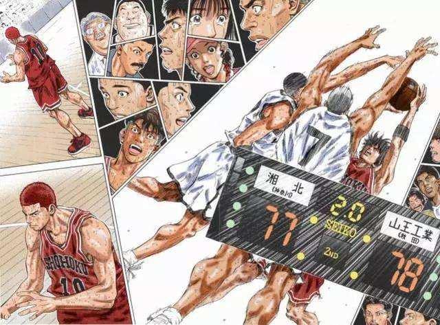 足球小将《灌篮高手》,灌篮高手足球小将棒球英豪