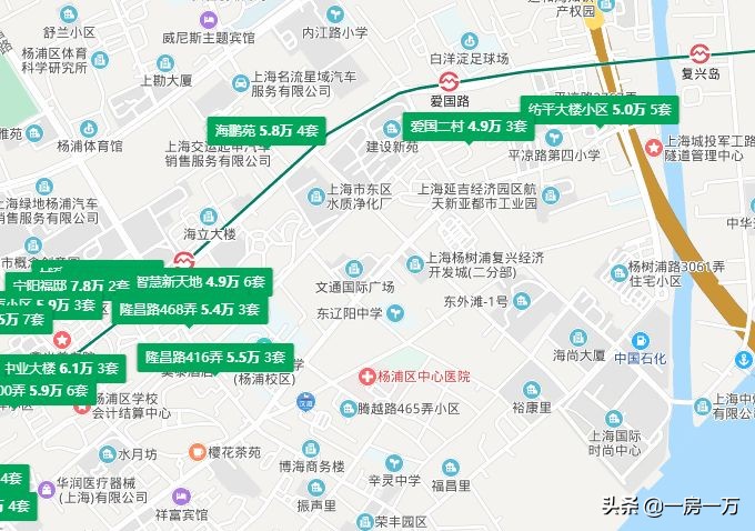 开发区新楼盘未来情况怎么样,高新区土地供应不足