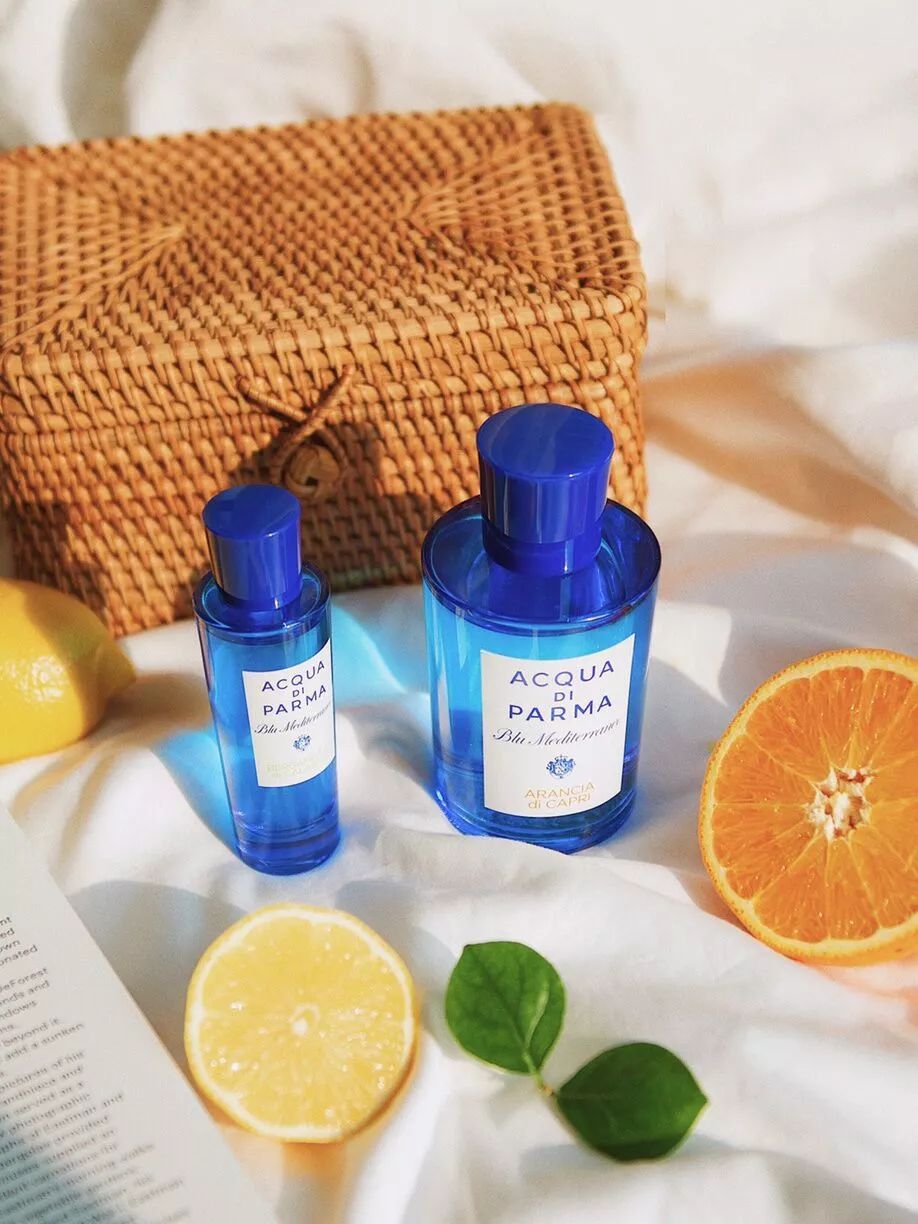 推荐一款宝藏香水女生,有哪些气质型的淡香水推荐女士