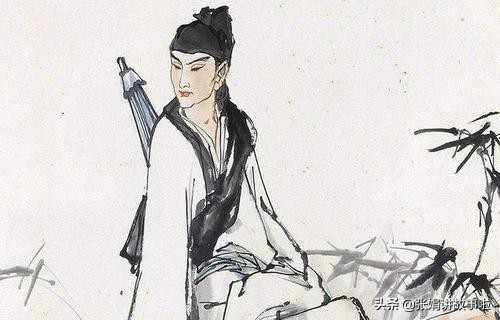 李贺最著名十首诗讲解,被称为鬼才的李贺有哪些诗