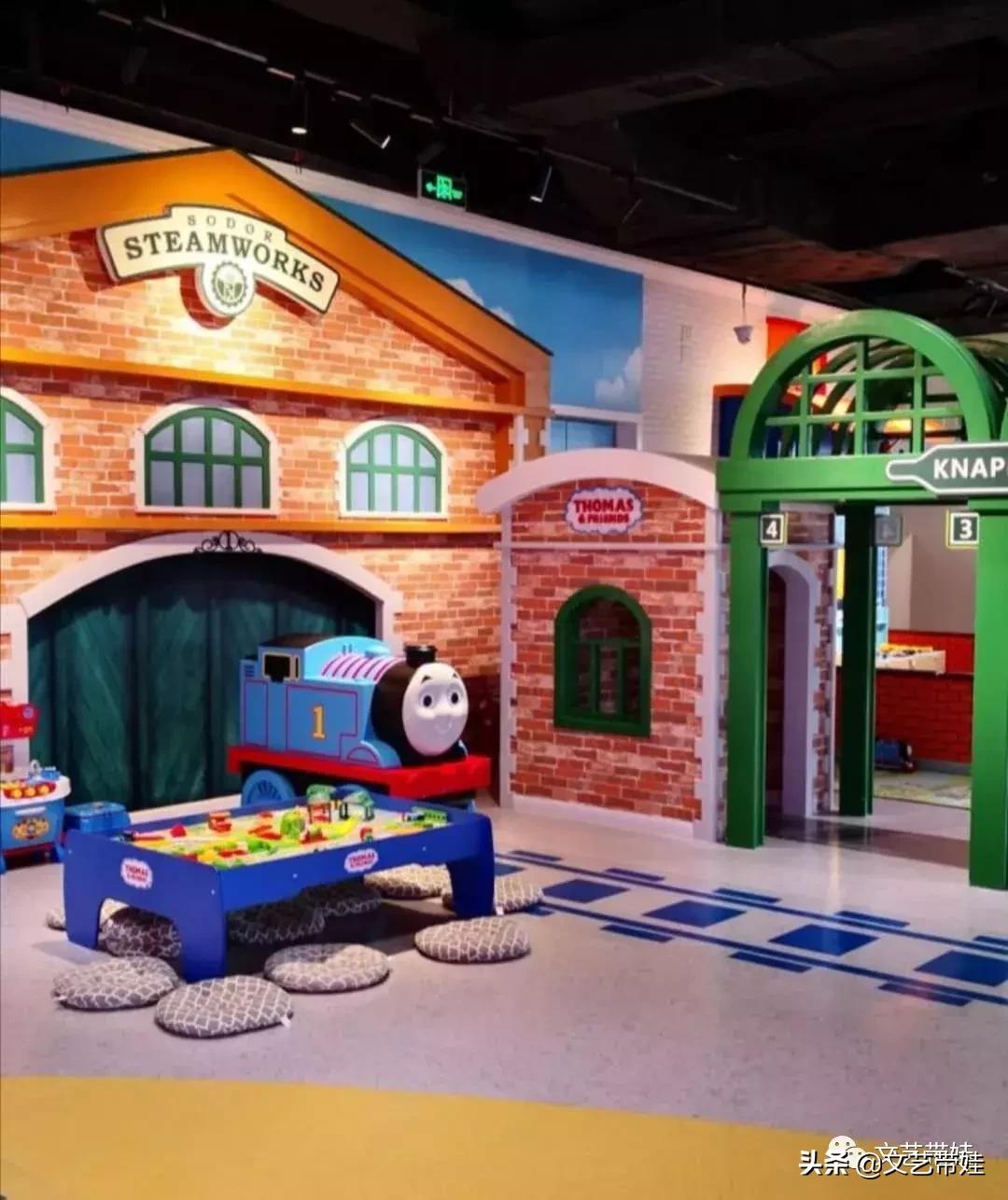 身处外滩的“迷你营”真的那么高大上吗？实测攻略奉上！