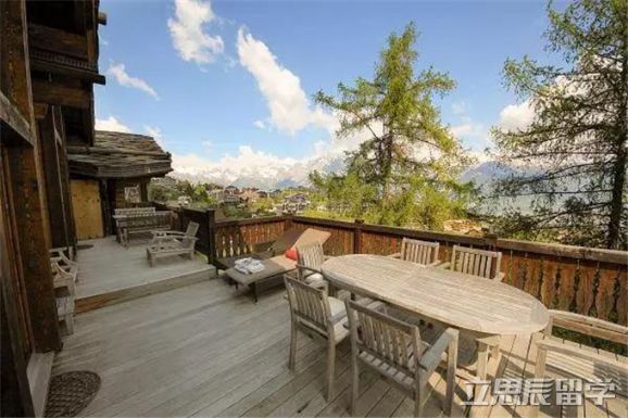 瑞士seg酒店管理学院,seg瑞士酒店管理