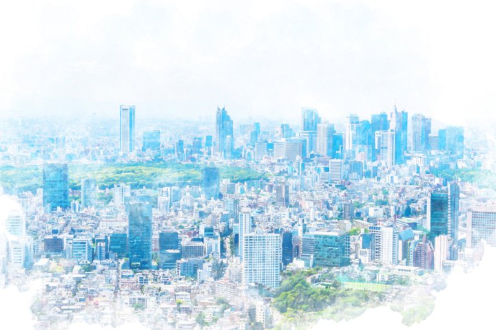 东京潮店,东京倒店潮