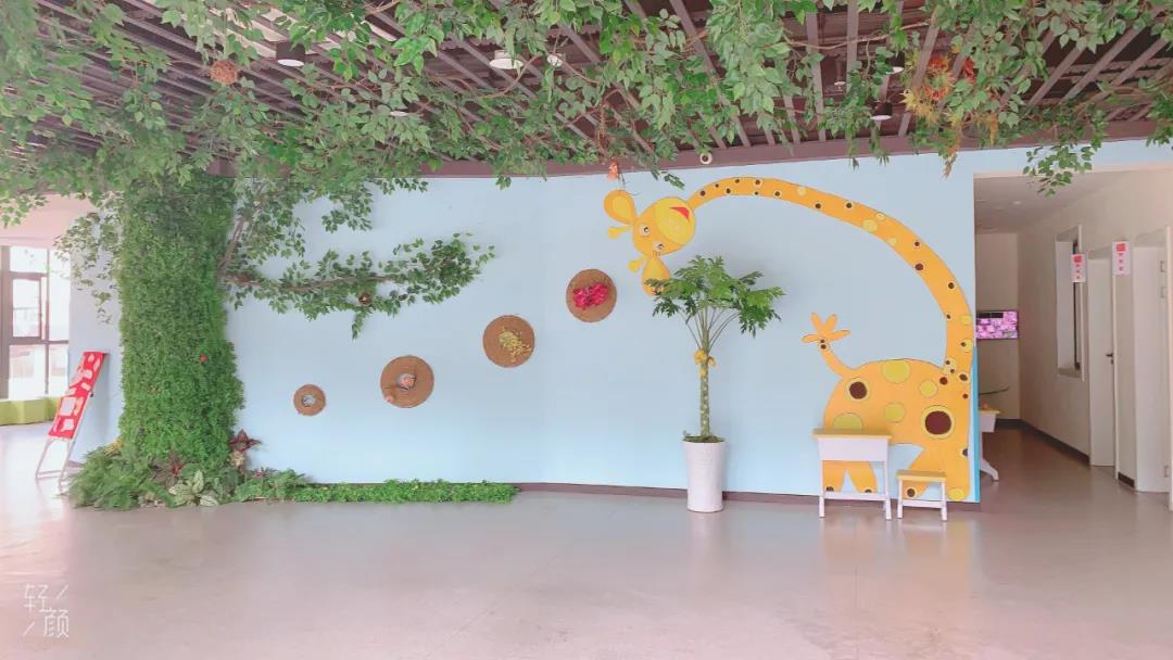 赶跑阴霾和无聊！初冬里的运动会，就得这么“躁”