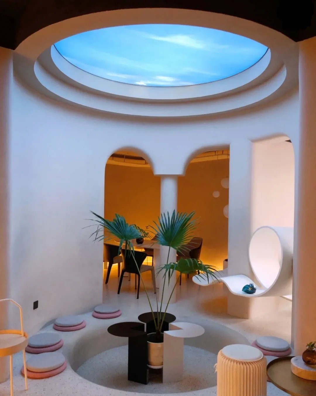 露营主题咖啡馆成本,露营咖啡厅真的很赚钱吗