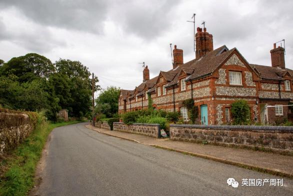 每月不到1000镑，就能和凯特威廉做邻居？