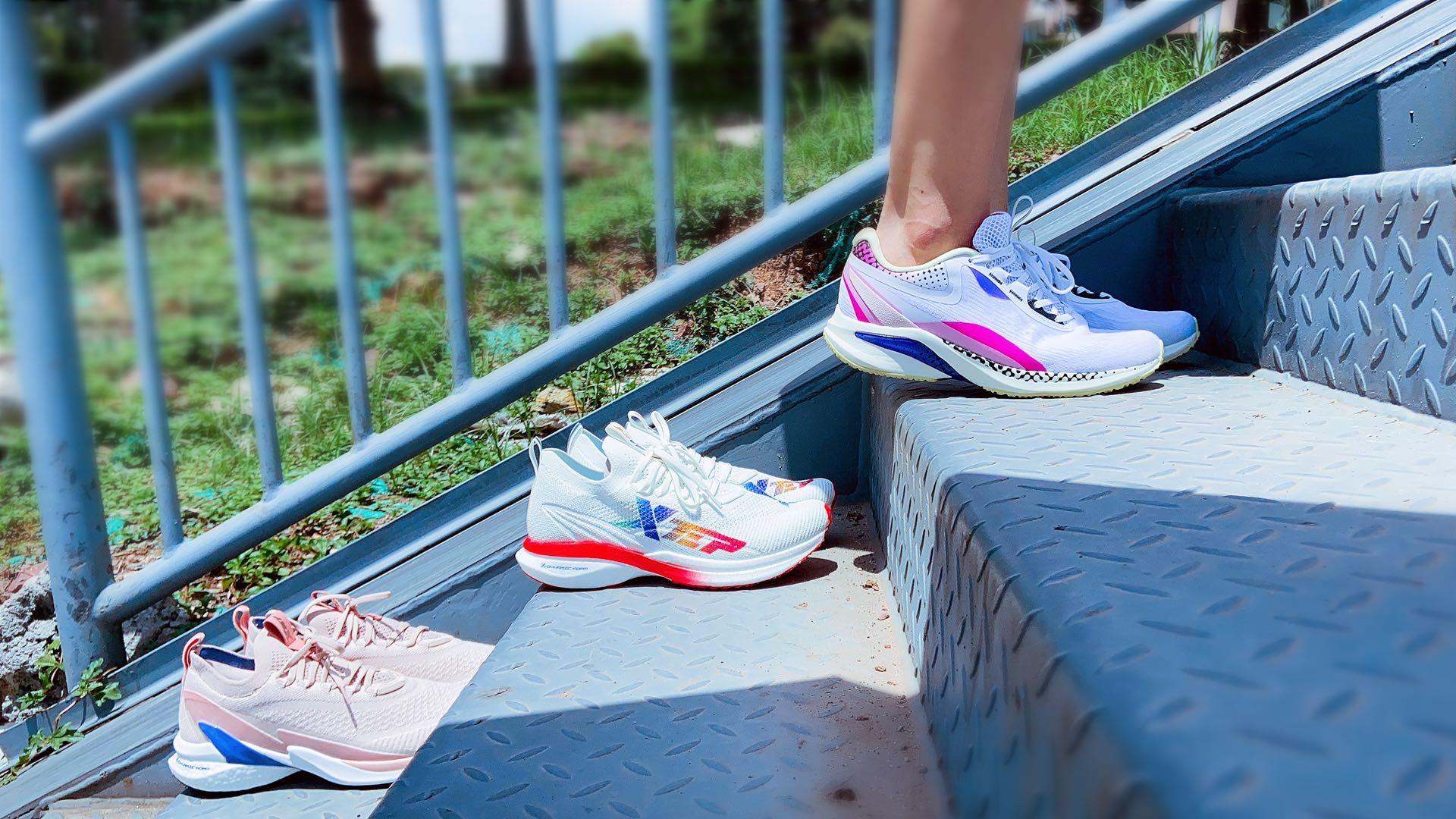 顶级碳板跑鞋国内,国产碳板跑鞋性价比