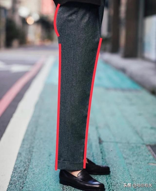 有点胖怎么选西裤,胖男士西裤品牌推荐