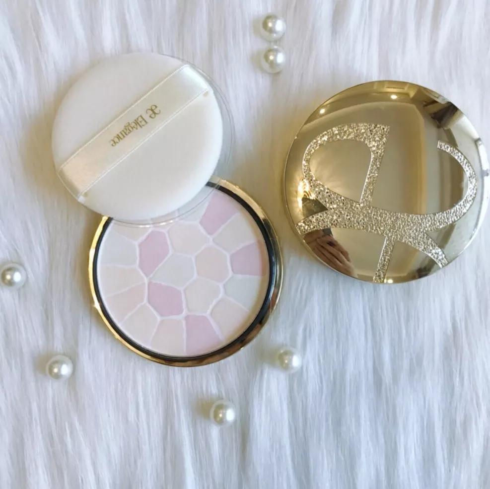 日本平价定妆散粉推荐,定妆蜜粉散粉大牌