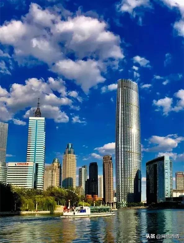 「激荡四十年,对话天津企业家」第2期:专访天津重钢机械装备股份有限公司李坤