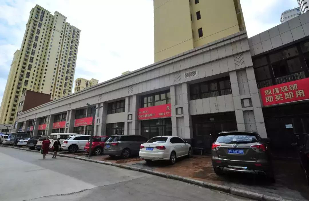 菏泽适合教育培训的场地,菏泽培训学校出租