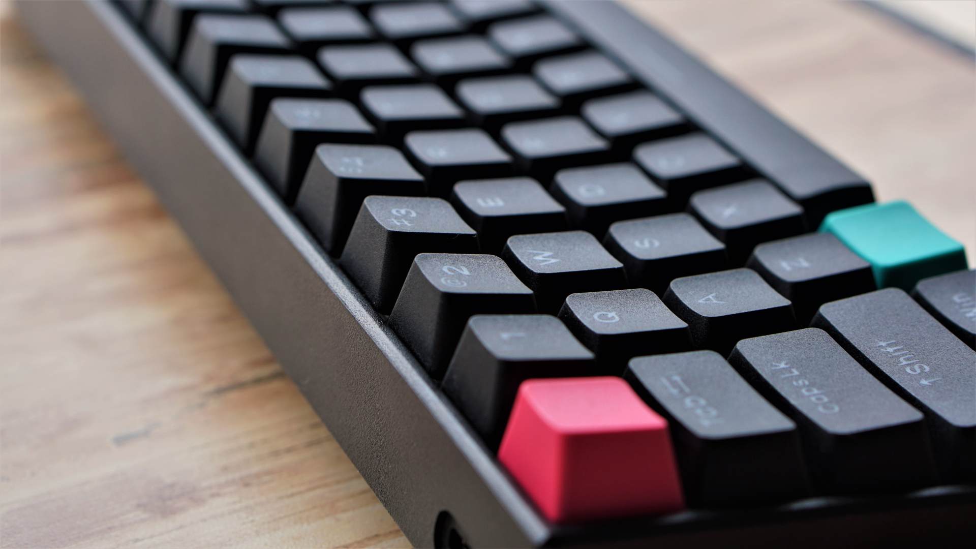 annepro2键盘测评,annepro2怎么样