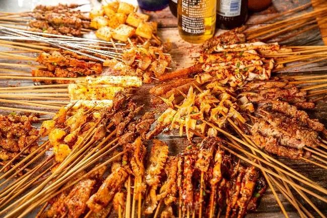 哆猫猫新一代儿童零食品牌,哆猫猫新品尝鲜大礼包6件376g