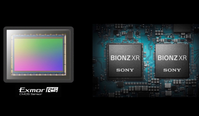 为什么索尼18-135比18-200贵,索尼1-4和1-5有什么区别