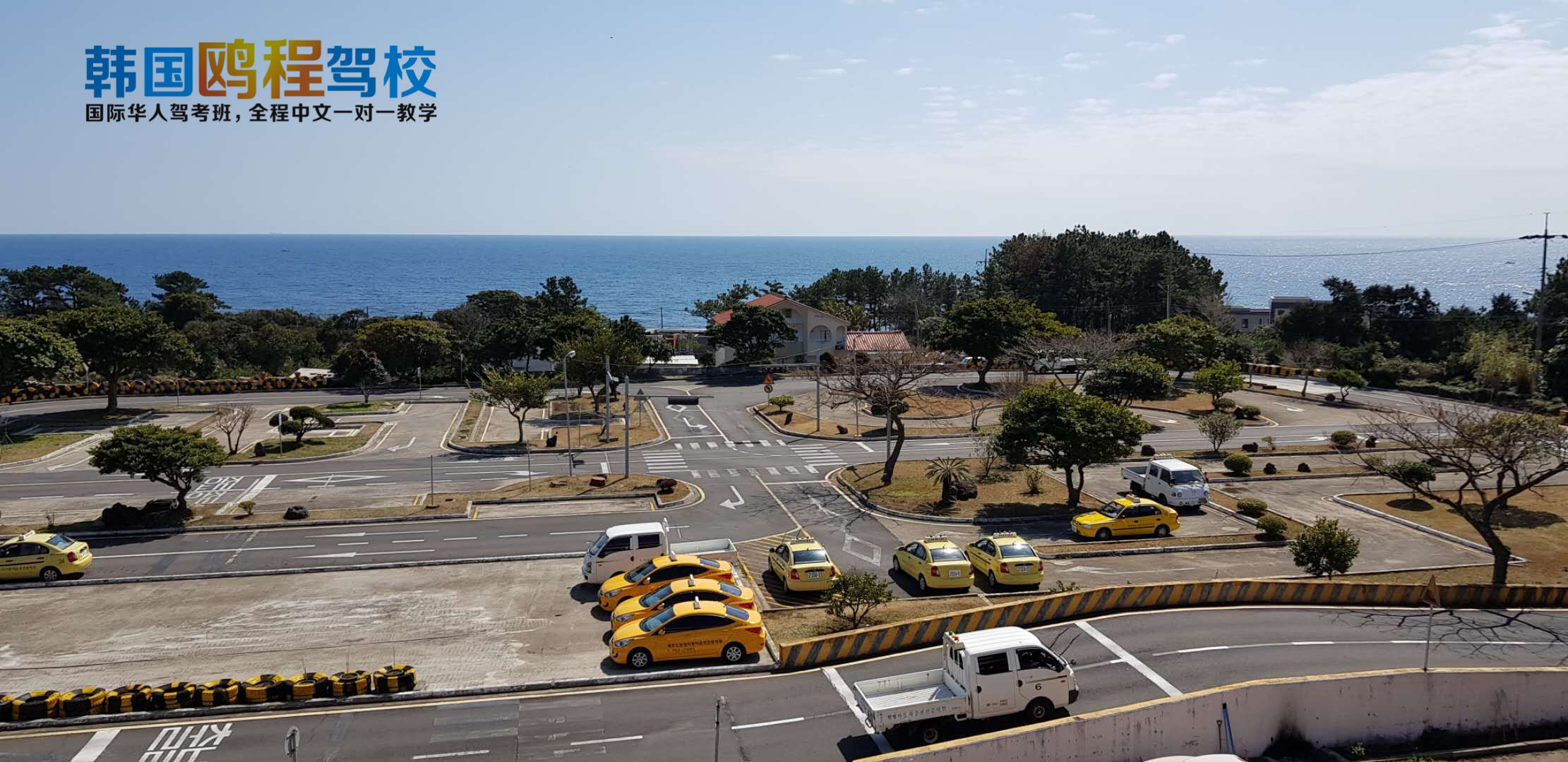 2020速学驾照,韩国驾考最新攻略