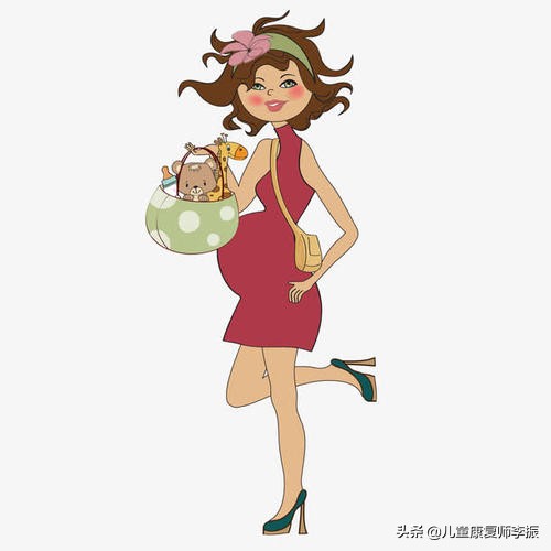 孕妇早期怀孕腹痛主要是什么原因引起的,遇见这种情况应如何处理