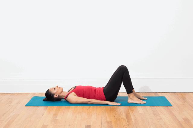 久坐腰疼屁股疼怎么推拿,久坐屁股疼做什么操