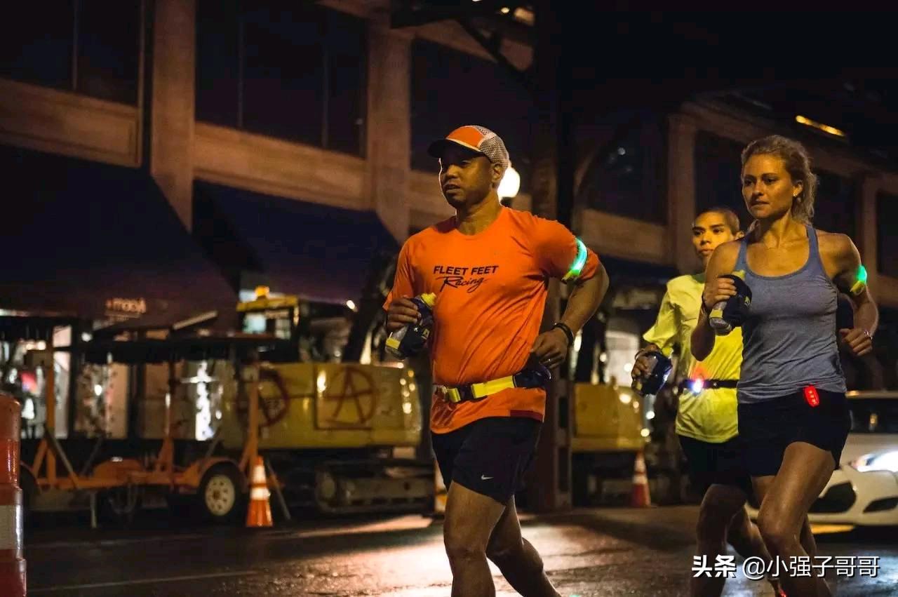 跑步的好处与坏处视频,跑步的正确姿势和危害