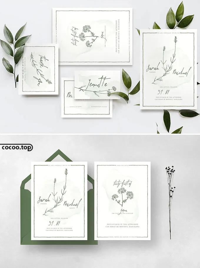 婚礼请柬电子版制作,婚礼电子请柬创新