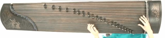 相同的指法吹出不同的音高,同样的曲子指弹和弹唱有区别吗