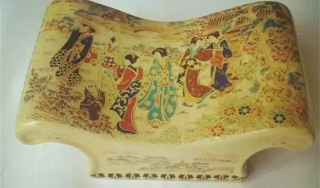 古代人为什么睡那么硬的瓷枕,古人睡觉真的都用瓷枕吗