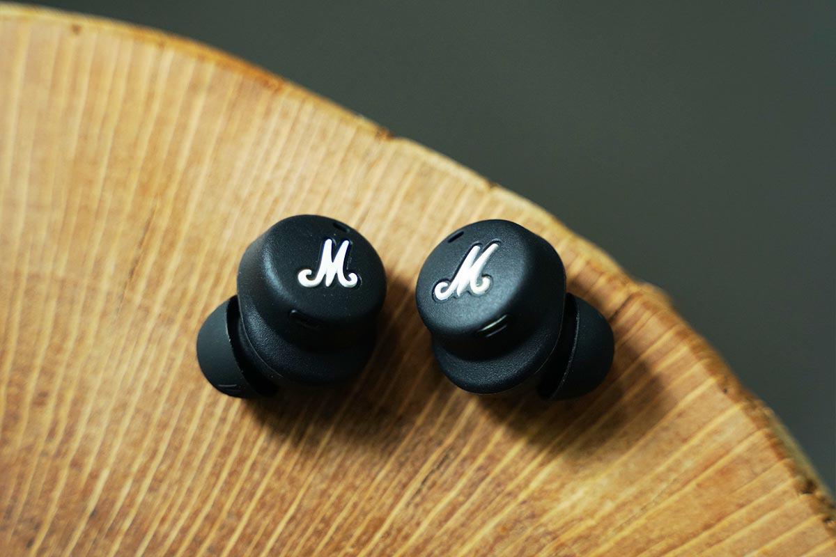 马歇尔mode耳机通透模式有杂音,马歇尔ii耳机