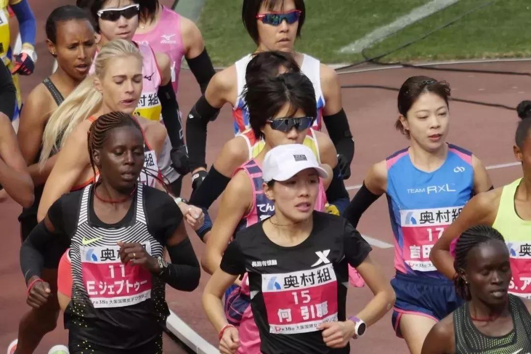 二〇一九年跑圈儿365天事记（上卷）