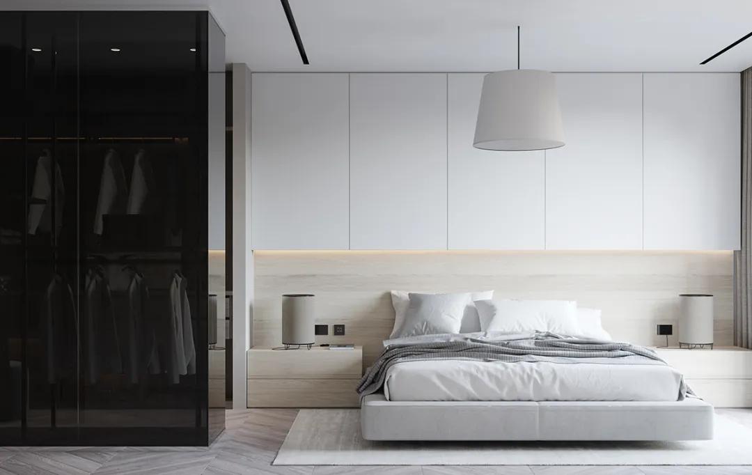 简约高级灰轻奢,简约高级灰轻奢最美设计搭配