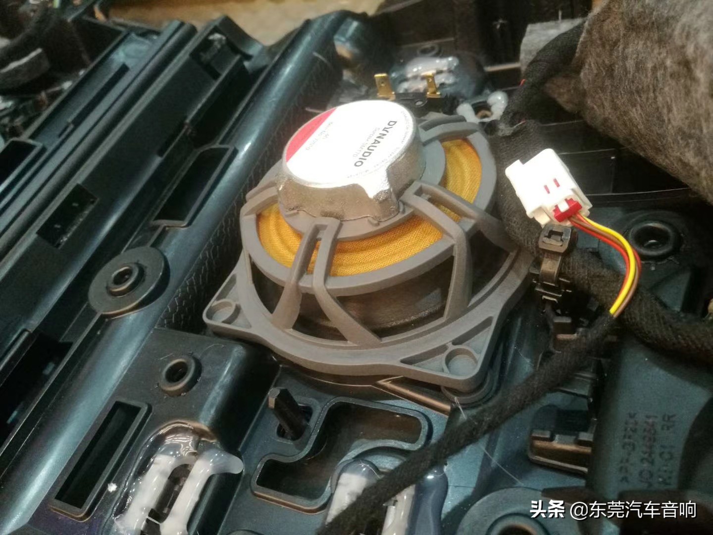 丹拿奔驰专用音响怎么样,丹拿奔驰专用音响值得改吗