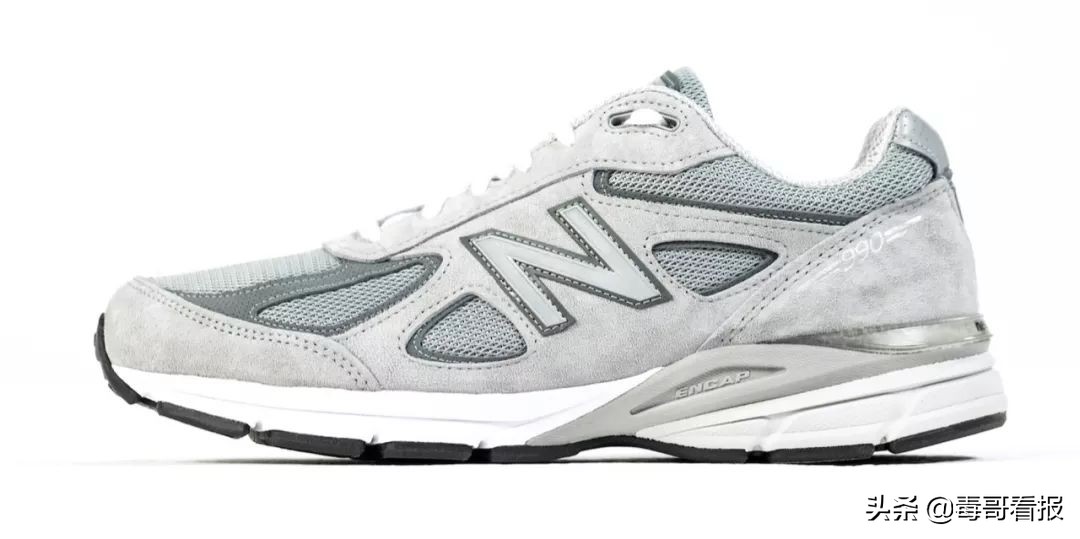 newbalance997h和997有什么区别,newbalance复古跑鞋推荐