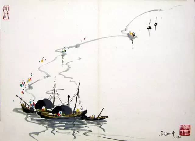 元曲最美意境20首视频,意境幽美的十首元曲