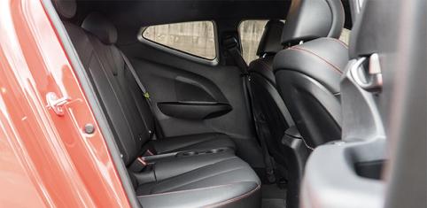 性价比最高的新能源四驱钢炮,性价比高的3秒钢炮