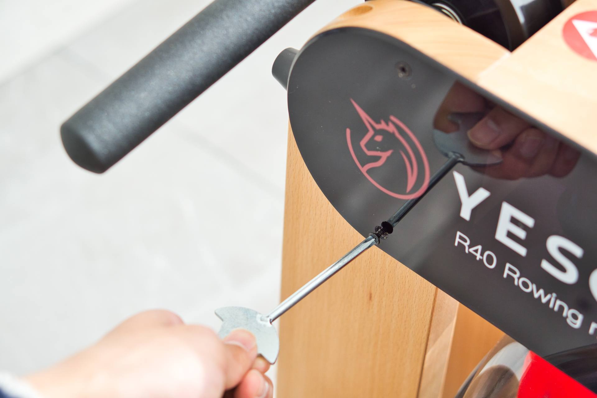 野小兽划船机r40停产了吗,野小兽智能划船机r30