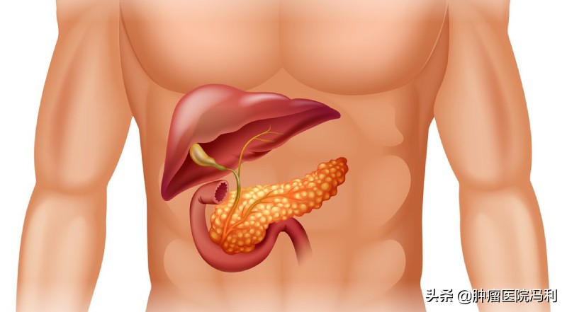 腹痛黄疸体重下降是胰腺癌吗,胰腺癌腹痛不明显就是黄疸高