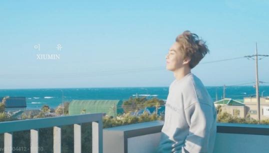 金珉锡solo开箱,金珉锡solo图