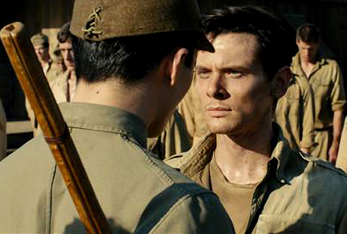 美军士兵的身份,二战中最幸运的美军士兵