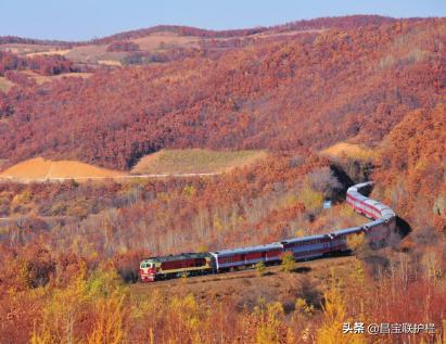 滨绥铁路是电气化铁路吗,滨绥铁路290公里