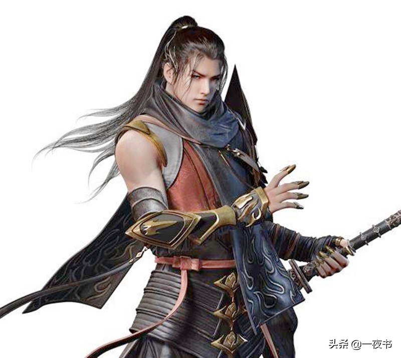 武侠刀道高手,武侠剧中最强十大神刀