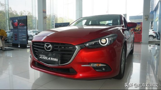 经济又实惠的几款车适合女生开的,女生开的车推荐10-15万颜值高省油