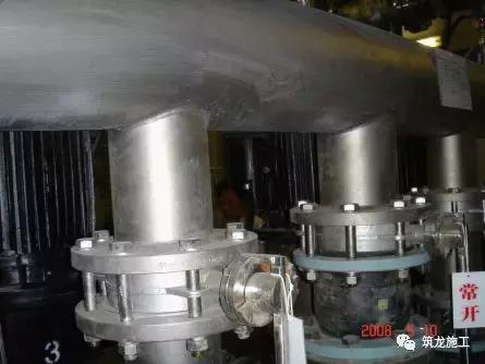 卫生间给排水管道支架安装规范,给排水管道安装质量通病