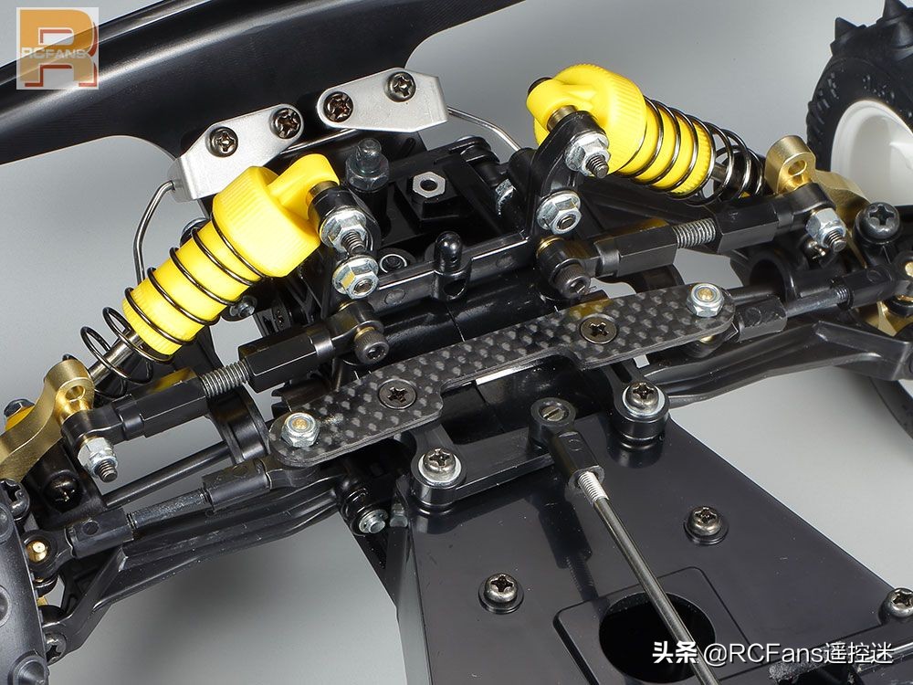 tamiya将发布全新房车车架,tamiya什么时候发布