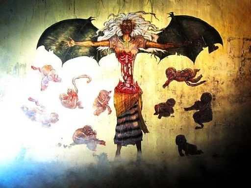 蝙蝠和吸血鬼的渊源,蝙蝠是怎么传播病毒