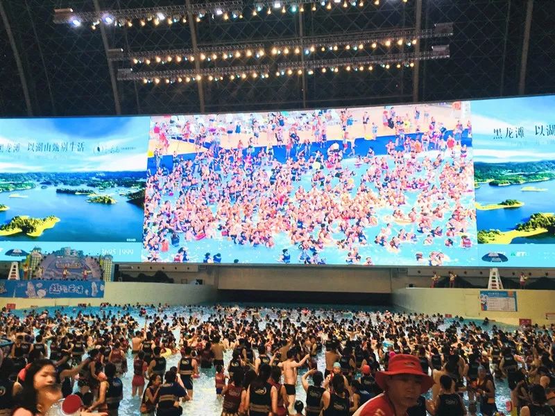 成都环球天堂岛海洋乐园门票夜场,天堂岛海洋乐园成都