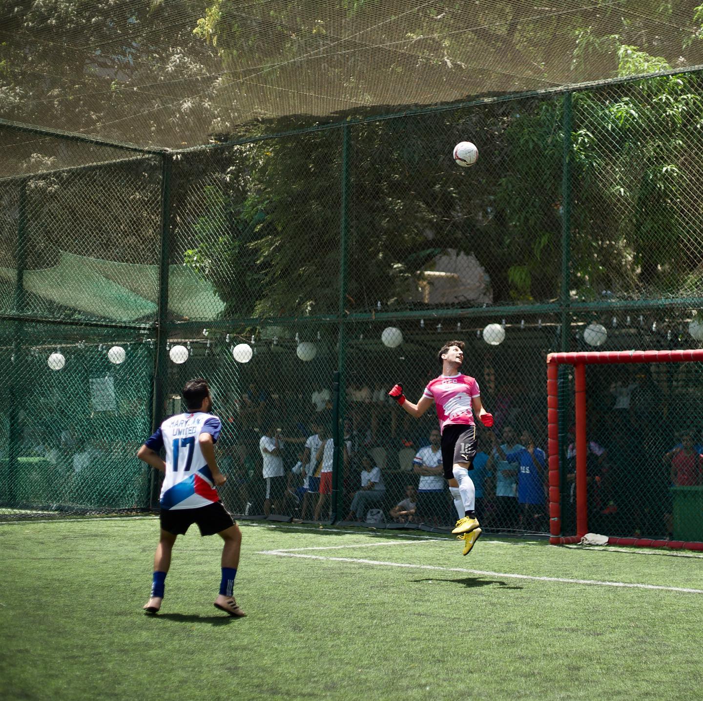 绿茵工程|2019F5WC美国、日本、印度、毛里求斯赛况