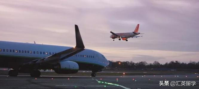 英国留学中途转机签证,英国留学航班最新攻略