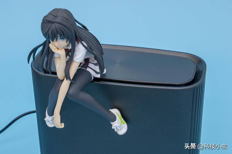 华硕灵耀ac3000,华硕灵耀ac3000组网教程