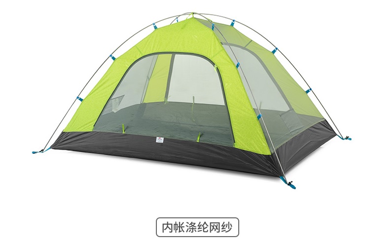 我的十年露营之路，也聊聊户外帐篷选择的梗
