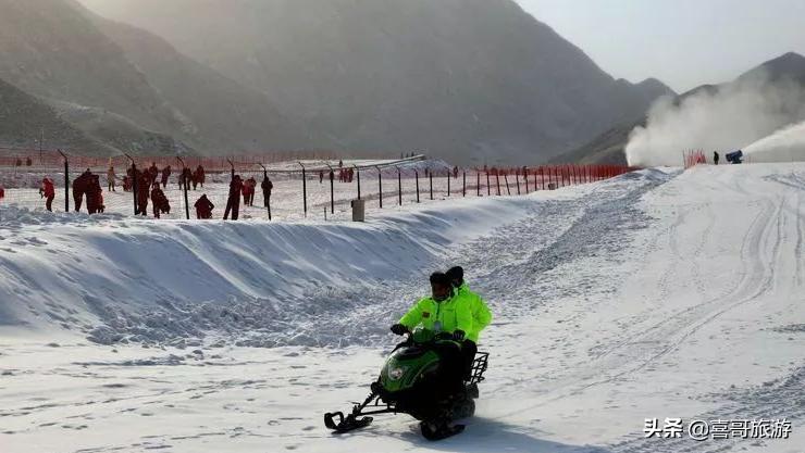 甘肃金昌到广西自驾游攻略,金昌火星基地自驾游怎么免费